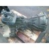 Gearbox Opel Frontera a | Becerril Scrap Yard