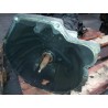 Gearbox Opel Frontera a | Becerril Scrap Yard