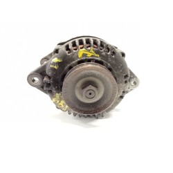 Alternador Nissan Almera (N16/e) | Desguace Becerril