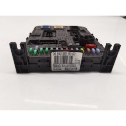 Recambio de bsi para citroën c4 ii (nc_) 1.6 hdi 90 referencia OEM IAM 966405918002  