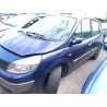 تفكيك Renault scenic II (JM0/1_) 1.9 dCi (JM14) Diesel من عام 2006 بمحرك F9Q 803,F9Q 804,F9Q 816,F9Q 818