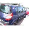 تفكيك Renault scenic II (JM0/1_) 1.9 dCi (JM14) Diesel من عام 2006 بمحرك F9Q 803,F9Q 804,F9Q 816,F9Q 818
