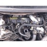 تفكيك Renault scenic II (JM0/1_) 1.9 dCi (JM14) Diesel من عام 2006 بمحرك F9Q 803,F9Q 804,F9Q 816,F9Q 818