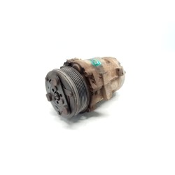 Recambio de compresor aire acondicionado para opel astra g berlina club referencia OEM IAM 09132922  