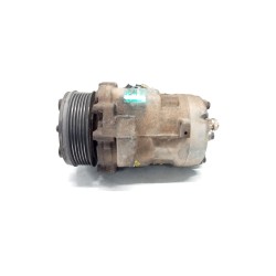 Recambio de compresor aire acondicionado para opel astra g berlina club referencia OEM IAM 09132922  