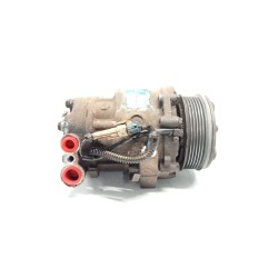 Recambio de compresor aire acondicionado para opel astra g berlina club referencia OEM IAM 09132922  