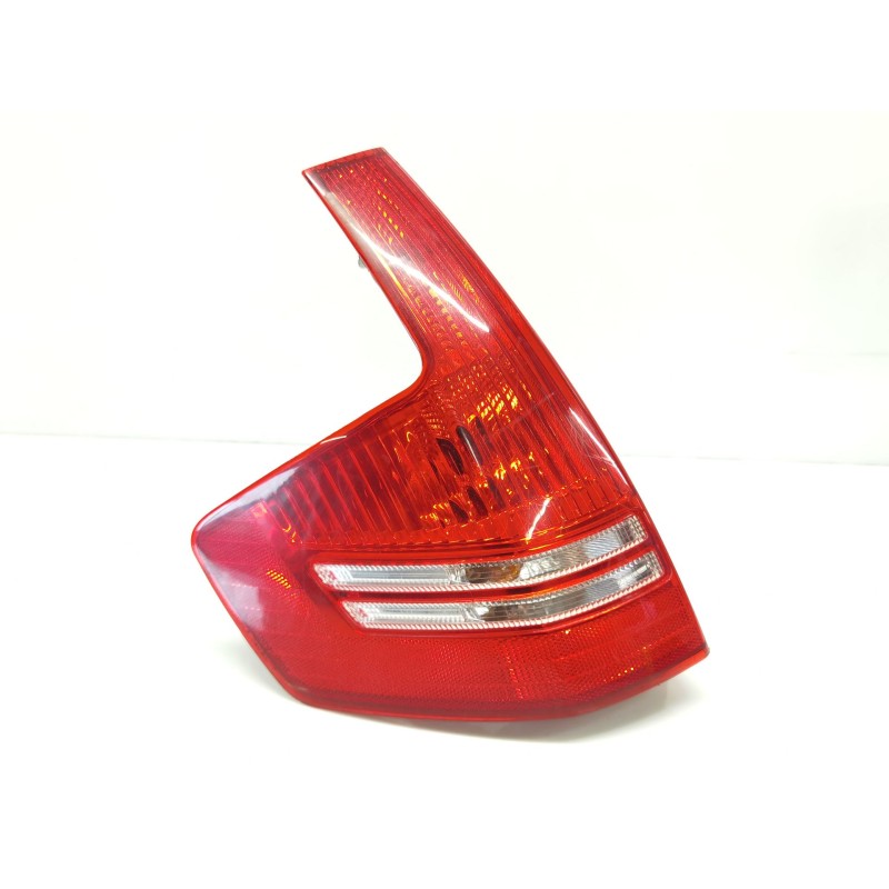 Left rear taillight CITROEN C4 II (NC_) | Becerril Scrap Yard Left rear taillight CITROEN C4 II (NC_) | Becerril Scrap Yard