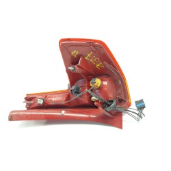 Left rear taillight CITROEN C4 II (NC_) | Becerril Scrap Yard