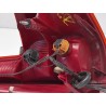 Left rear taillight CITROEN C4 II (NC_) | Becerril Scrap Yard