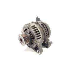 Recambio de alternador para hyundai matrix (fc) 1.5 crdi referencia OEM IAM 373002A110  