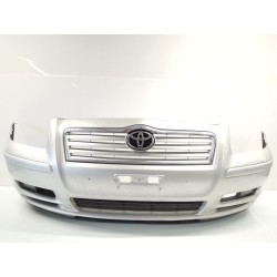 Paragolpes delantero Toyota Avensis sedan (_T25_) | Desguace Becerril