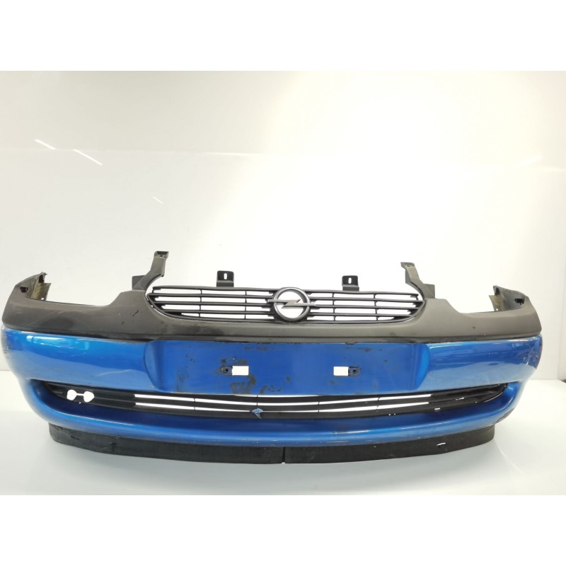 Recambio de paragolpes delantero para opel corsa b (s93) 1.0 i 12v (f08, f68, m68) referencia OEM IAM   