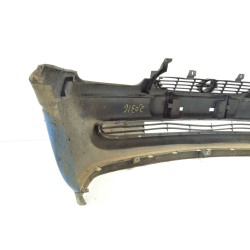 Recambio de paragolpes delantero para opel corsa b (s93) 1.0 i 12v (f08, f68, m68) referencia OEM IAM   