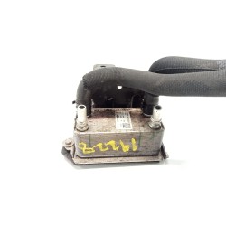 Enfriador aceite motor Jaguar Xe (X760) | Desguace Becerril