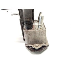 Engine oil cooler Jaguar Xe (X760) | Becerril Scrap Yard