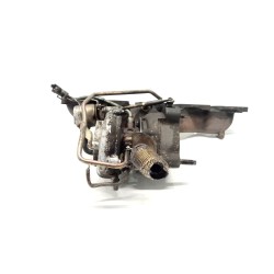 Turbocompresor Nissan Almera (N16/e) | Desguace Becerril