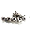 Turbocompresor Nissan Almera (N16/e) | Desguace Becerril