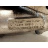 Turbocompresor Nissan Almera (N16/e) | Desguace Becerril