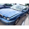 jaguar x-type i (x400) del año 2003