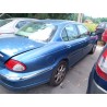 jaguar x-type i (x400) del año 2003