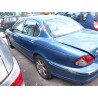 jaguar x-type i (x400) del año 2003