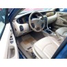 jaguar x-type i (x400) del año 2003