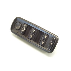 Mando elevalunas delantero izquierdo Peugeot 807 (EB_) | Desguace Becerril