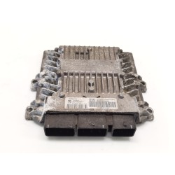 Centralita motor uce Peugeot 807 (EB_) | Desguace Becerril