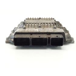 Engine control unit (ECU) Peugeot 807 (EB_) | Becerril Scrap Yard