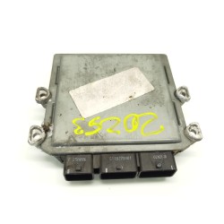 Engine control unit (ECU) Peugeot 807 (EB_) | Becerril Scrap Yard