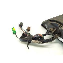 Retrovisor derecho Peugeot 807 (EB_) | Desguace Becerril
