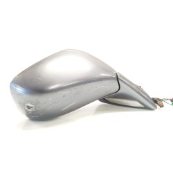Retrovisor derecho Peugeot 807 (EB_) | Desguace Becerril
