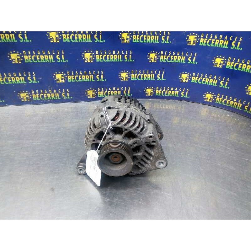 Recambio de alternador para volkswagen passat berlina (3b2) comfortline referencia OEM IAM 058903016E Recambio de alternador para volkswagen passat berlina (3b2) comfortline referencia OEM IAM 058903016E
