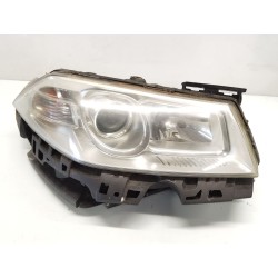 Faro derecho Renault Megane II (BM0/1_, CM0/1_) | Desguace Becerril