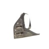Recambio de retrovisor derecho para volkswagen transporter t4 furgoneta (70a, 70h, 7da, 7dh) 2.5 tdi referencia OEM IAM   
