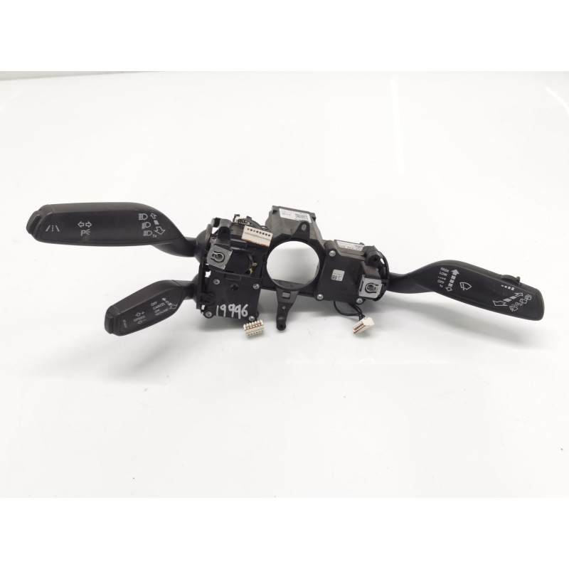 Recambio de mando multifunción para audi q3 (8ub, 8ug) 2.0 tdi referencia OEM IAM 8X0953501N  
