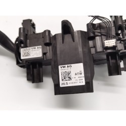 Recambio de mando multifunción para audi q3 (8ub, 8ug) 2.0 tdi referencia OEM IAM 8X0953501N  