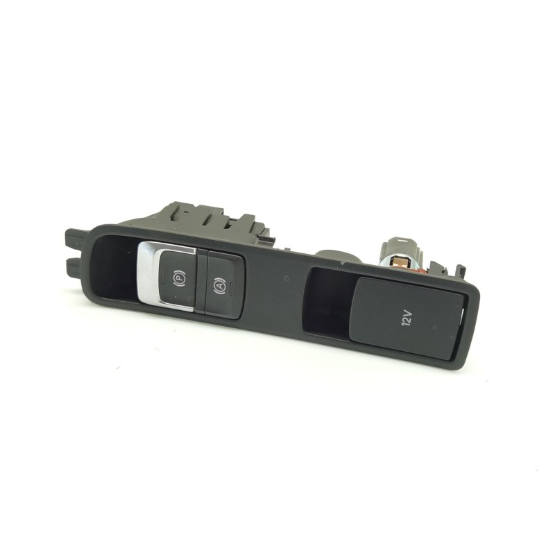 Recambio de freno de mano eléctrico para audi q3 (8ub, 8ug) 2.0 tdi referencia OEM IAM 8U1863349  