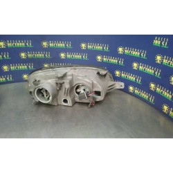Recambio de faro izquierdo para daewoo leganza 2.0 exclusive referencia OEM IAM   