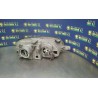 Recambio de faro izquierdo para daewoo leganza 2.0 exclusive referencia OEM IAM   