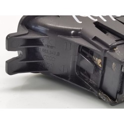 Recambio de freno de mano eléctrico para audi q3 (8ub, 8ug) 2.0 tdi referencia OEM IAM 8U1863349  