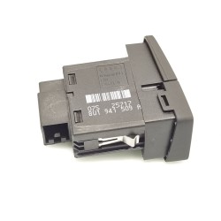 Recambio de warning para audi q3 (8ub, 8ug) 2.0 tdi referencia OEM IAM 8U1941509A  