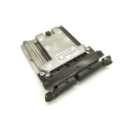 Recambio de centralita motor uce para audi q3 (8ub, 8ug) 2.0 tdi referencia OEM IAM 04L907309AB  0281031786