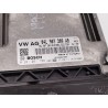 Engine control unit (ECU) Audi Q3 (8UB, 8UG) | Becerril Scrap Yard
