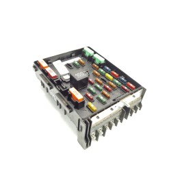 Recambio de caja reles / fusibles para audi q3 (8ub, 8ug) 2.0 tdi referencia OEM IAM 3C0937125A  