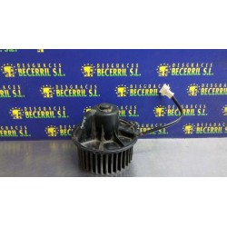 Recambio de motor calefaccion para volkswagen t4 transporter/furgoneta (mod. 1991) caja cerrada referencia OEM IAM 701819021B  