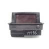 Recambio de pantalla multifunción para audi q3 (8ub, 8ug) 2.0 tdi referencia OEM IAM 8U0857273  