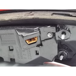 Recambio de piloto trasero izquierdo para audi q3 (8ub, 8ug) 2.0 tdi referencia OEM IAM 8U0945093M  