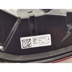 Recambio de piloto trasero izquierdo para audi q3 (8ub, 8ug) 2.0 tdi referencia OEM IAM 8U0945093M  