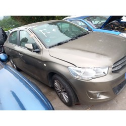 citroën c-elysee (dd_) del año 2013